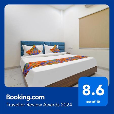 Fabhotel Ramya Indore Exterior photo
