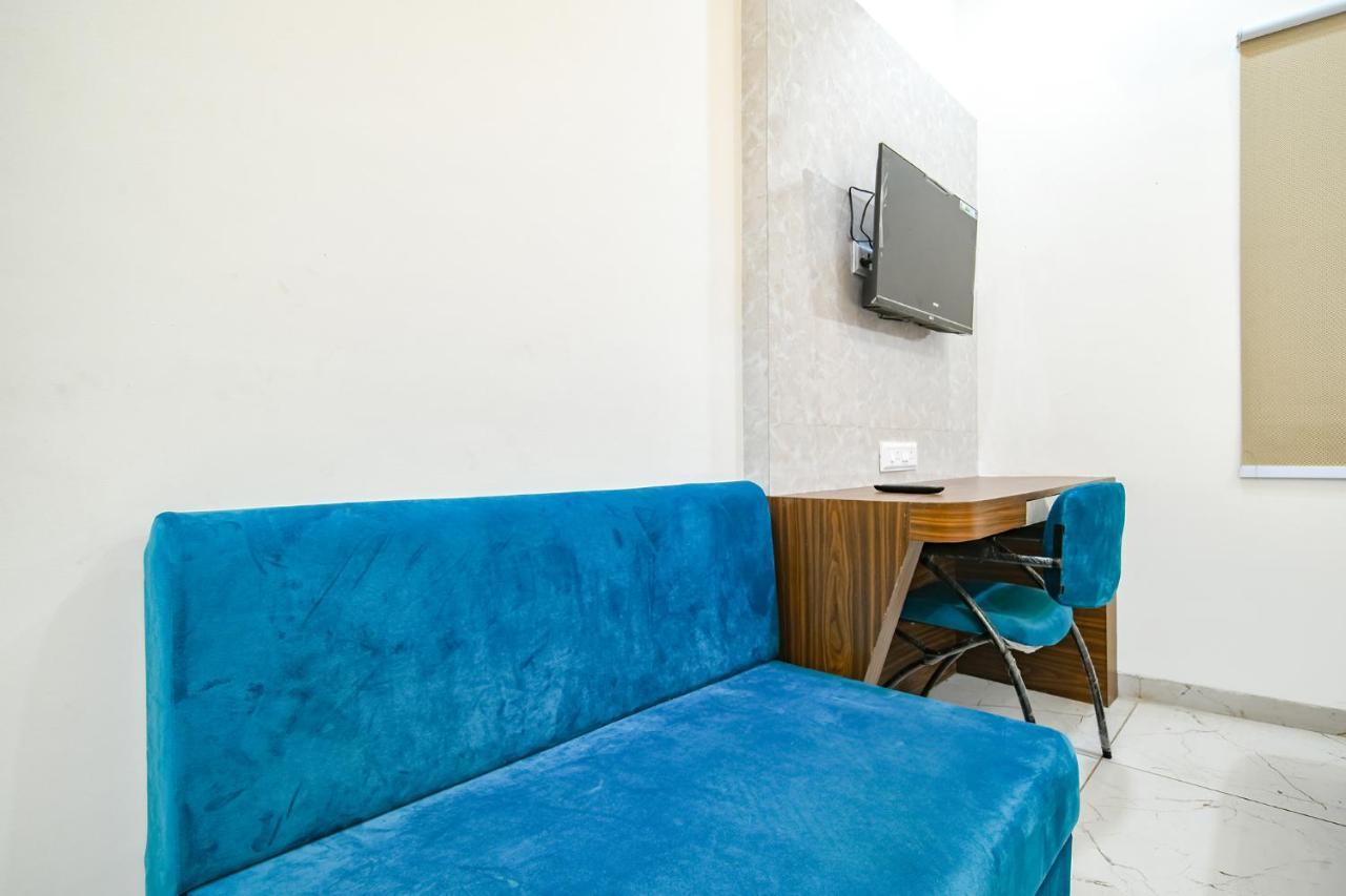 Fabhotel Ramya Indore Exterior photo