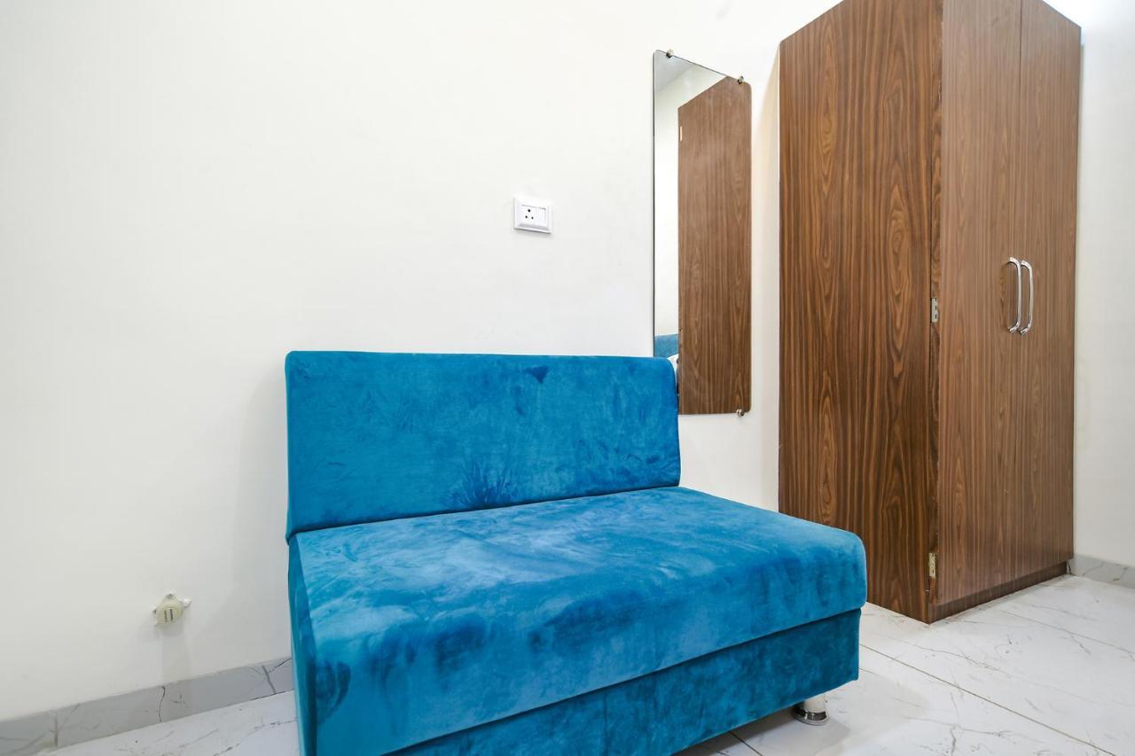 Fabhotel Ramya Indore Exterior photo